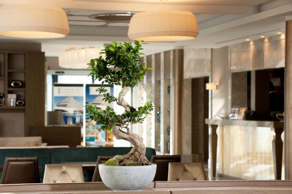 Hotel Titanic Comfort Mitte